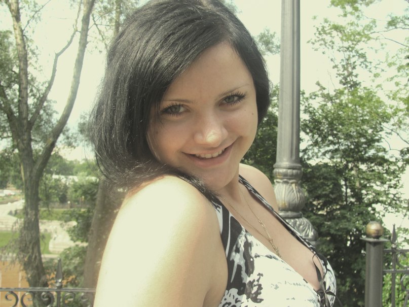 Анастасия Тарасевич | Минск