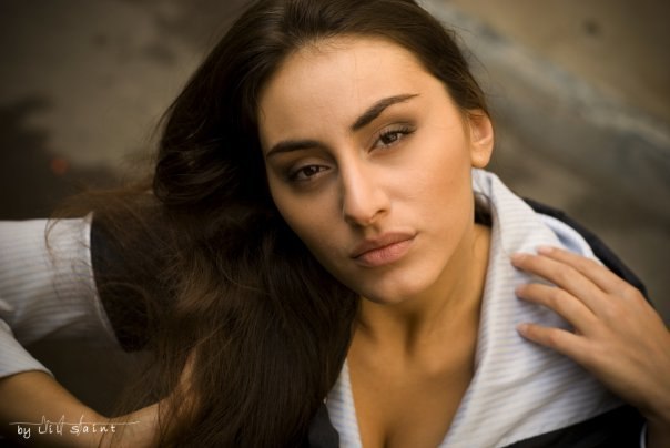 Роза Аль-Намри | Киев