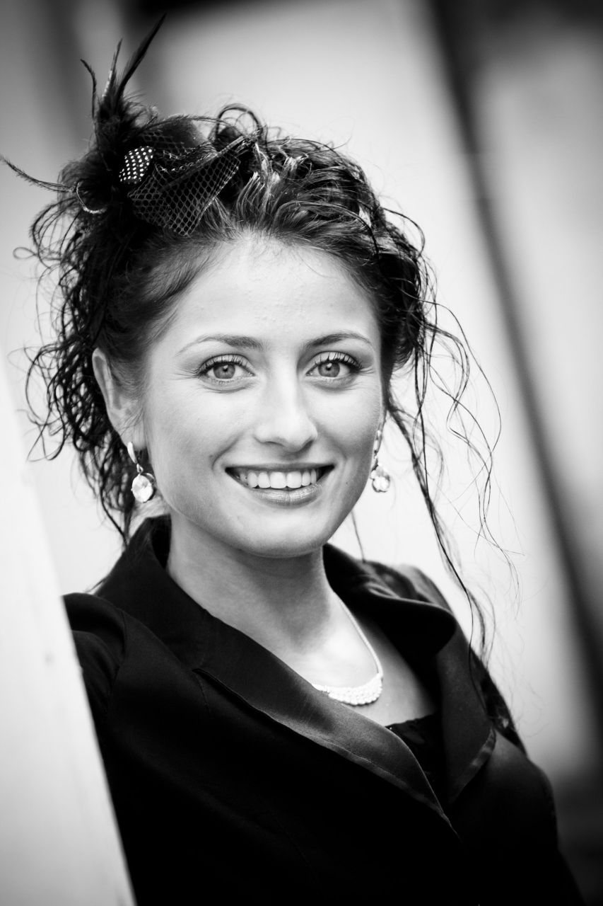 Анастасия Пашечко | Брест