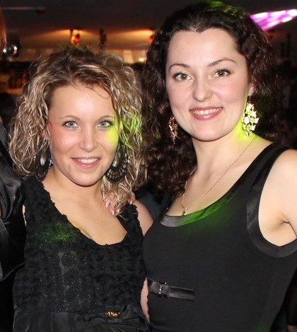 Лілія Цвєтаєва | Мена