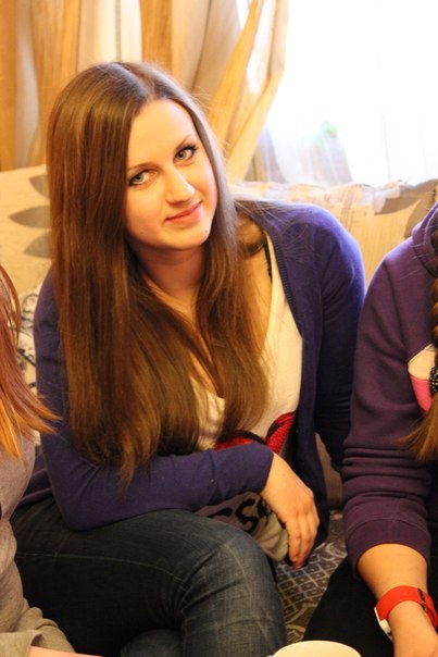 Анастасия Морозова | Волгоград