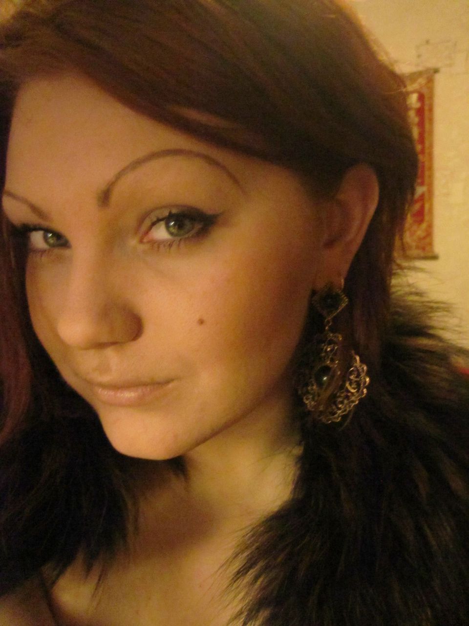 Daria Sapo | Санкт-Петербург