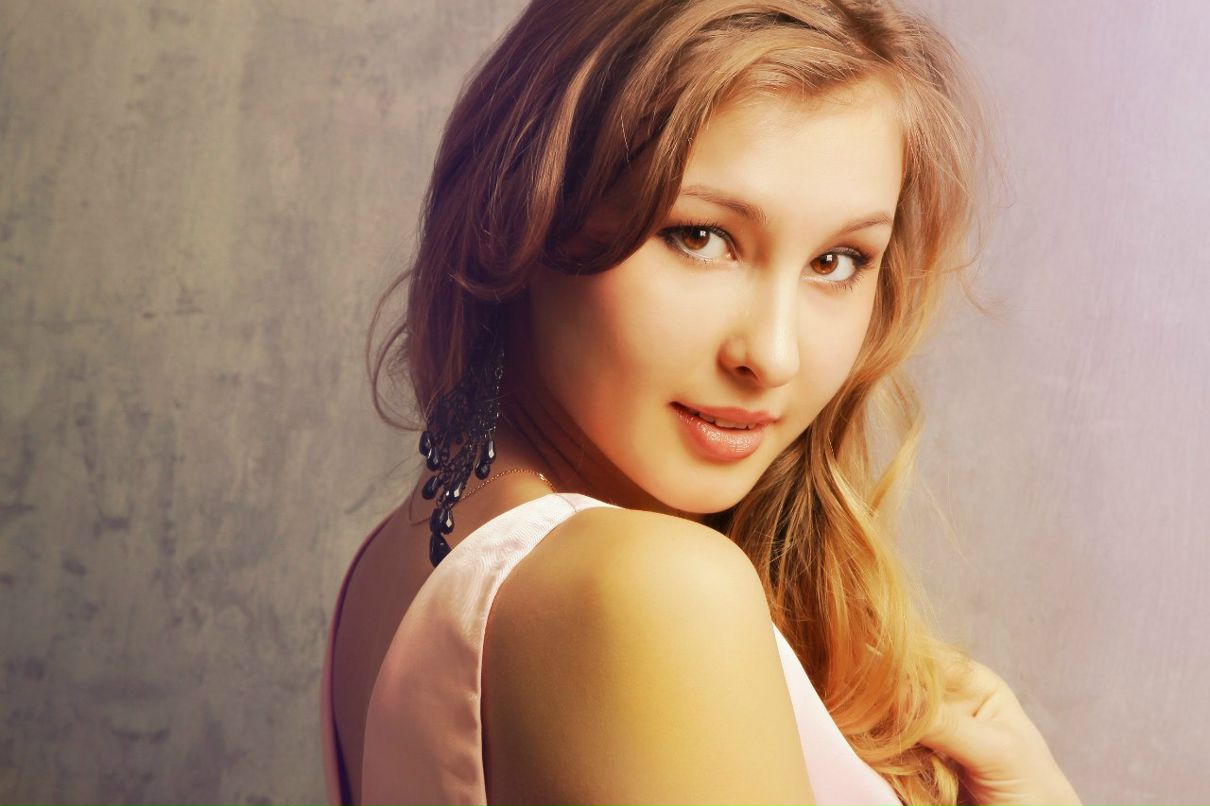 Варвара Ларина | Москва