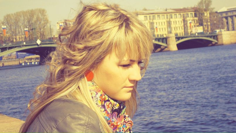 Алёна Первакова | Москва