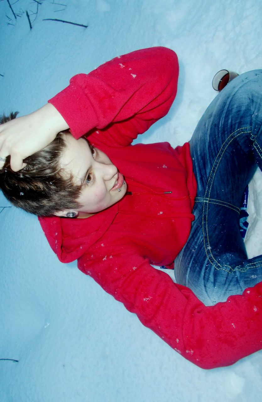 Ирина Аддерли | Санкт-Петербург