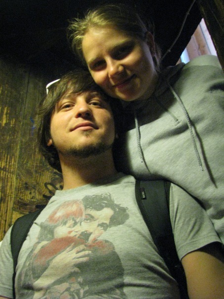 №6, Маша Козловская, Киев №6, Маша Козловская, Киев