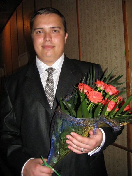 №10, Виталий Гавриленко, Харьков №10, Виталий Гавриленко, Харьков