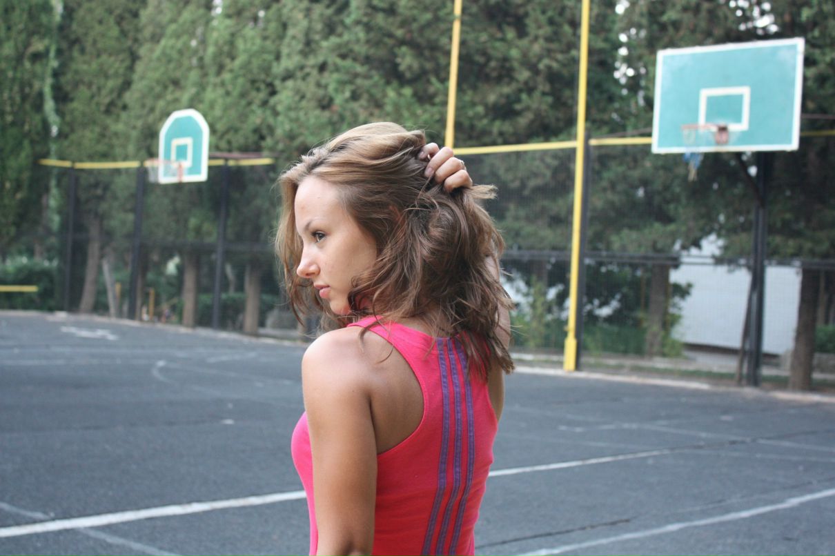 Марина Мельничук Алексеевна | Харьков