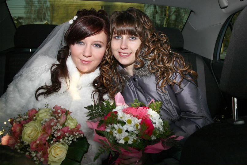 Ксения Рябова | Бишкек