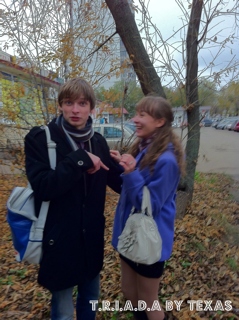 Кирилл Василенко ==Costanzo***Vittorino== | Москва