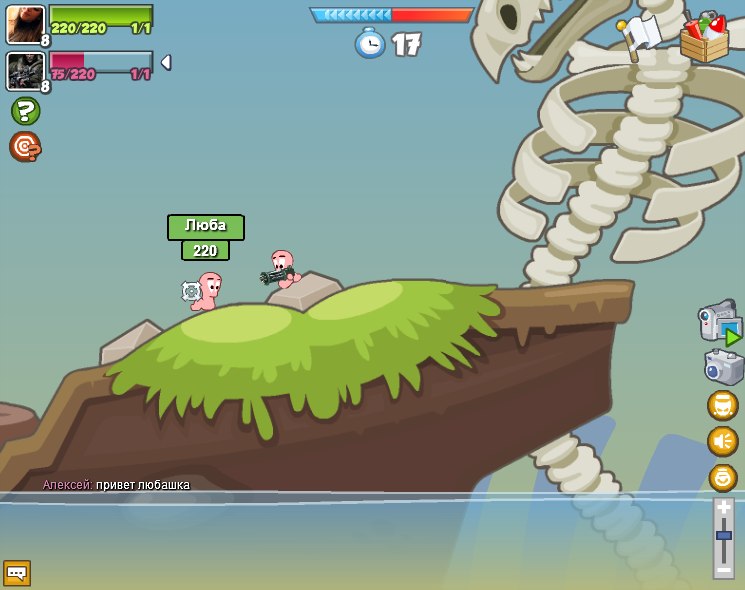 Алексей Борисов | Самара