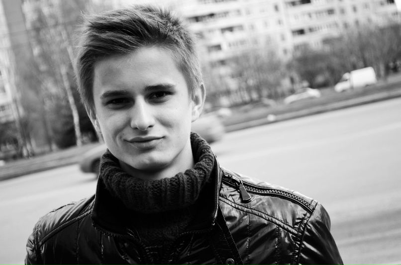 Артем Сорокин | Киев