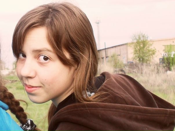 №154, Наташа Малкова, 29 лет, Москва, Россия №154, Наташа Малкова, 29 лет, Москва, Россия