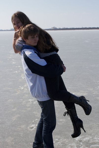 Соня Иваненко | Львов