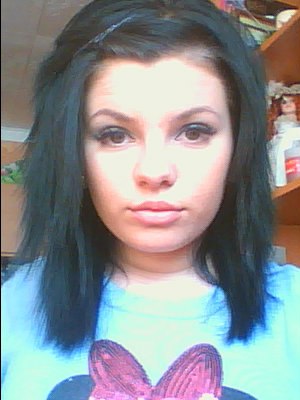 Дарья Чубарь Игоревна | Рязань