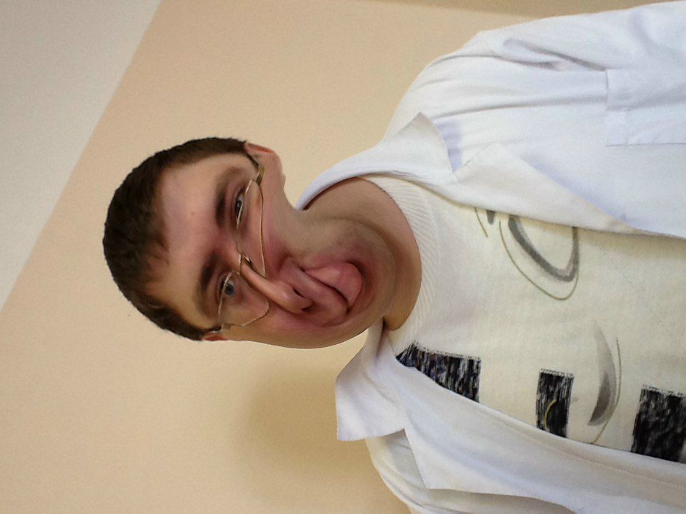 Даниил Сигалов Локи | Челябинск