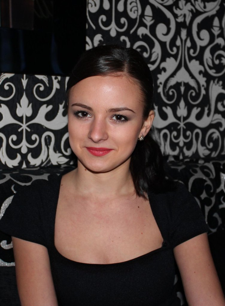 Алина Латышкевич | Донецк