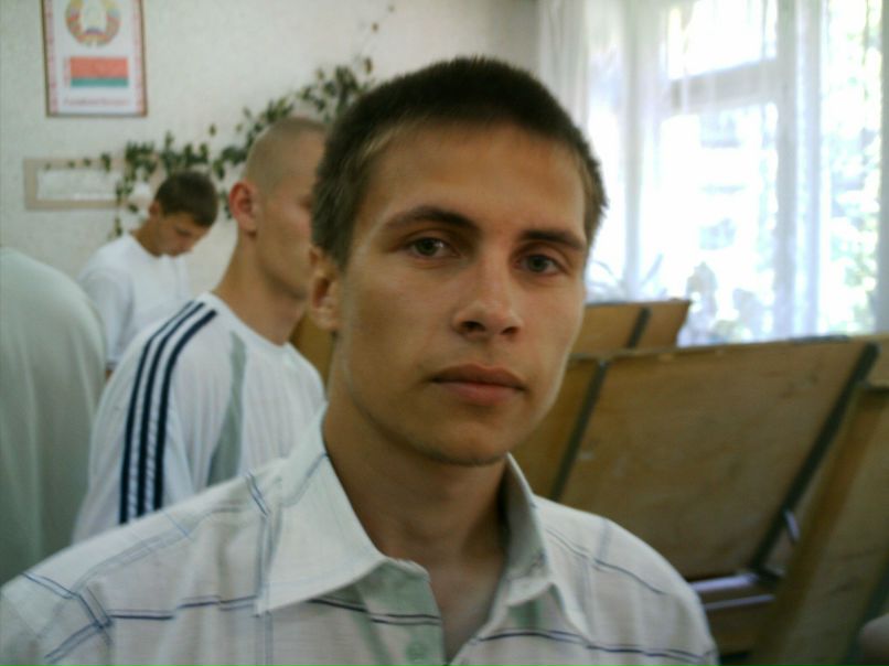 Александр Савицкий | Жлобин