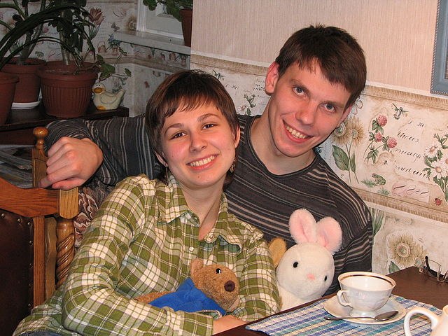 Маргарита Перекопновская | Калининград