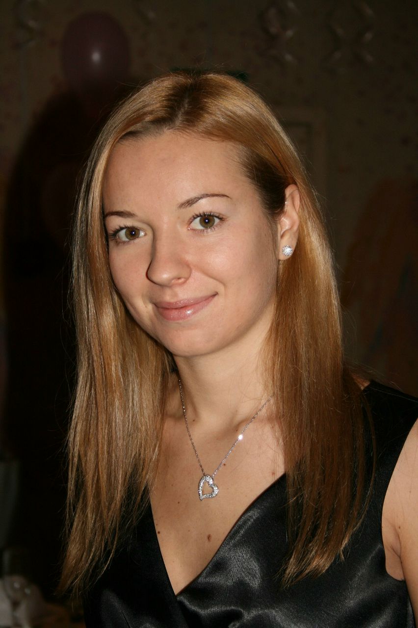 Наталия Новикова | Санкт-Петербург