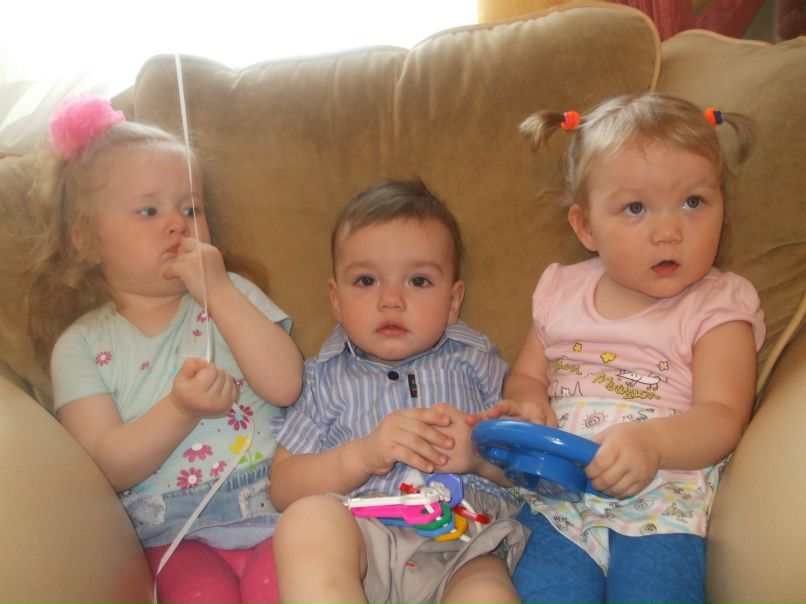 Гузель Кудряшова | Магнитогорск