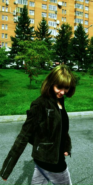 №18, Людмила Ким, Красноярск, Россия №18, Людмила Ким, Красноярск, Россия