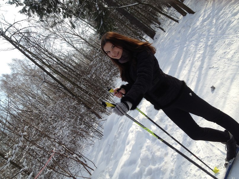 Алина Бедарева | Москва