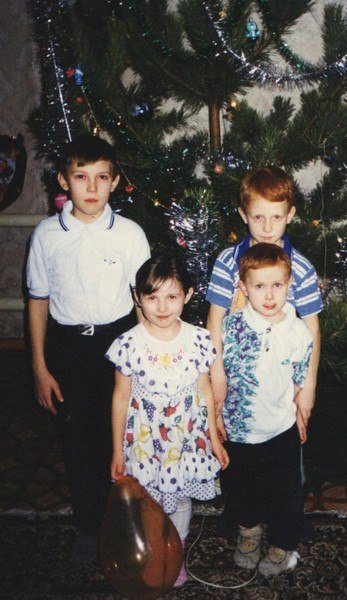 №123, Олька Пикуль, Костанай, Казахстан №123, Олька Пикуль, Костанай, Казахстан