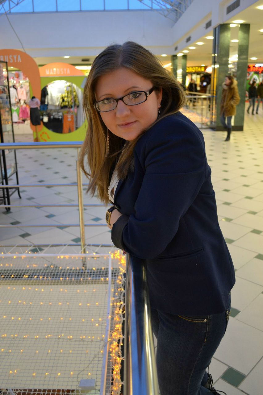 Дина Манеева | Казань