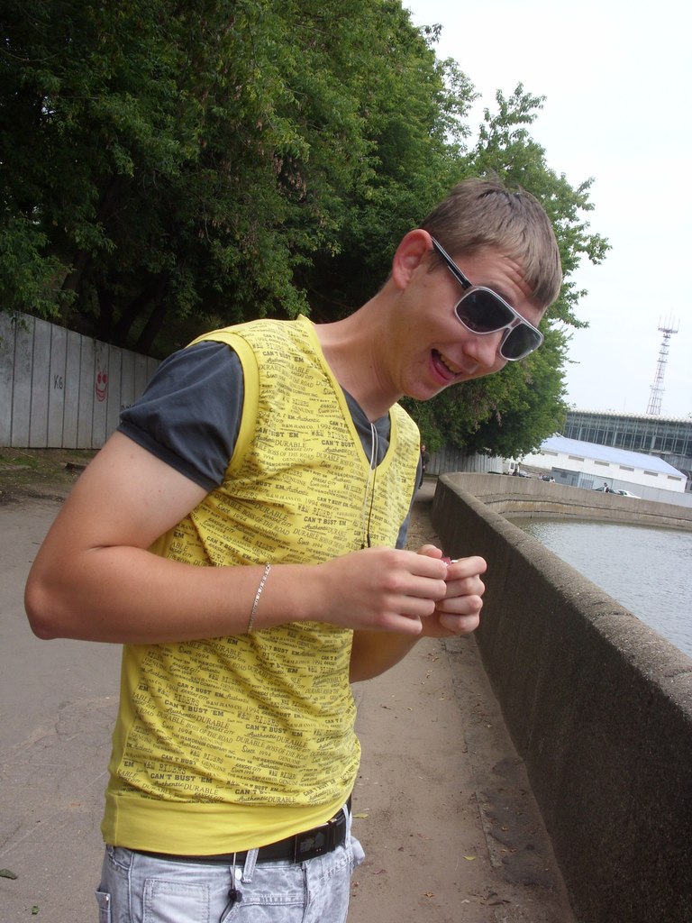 Алексей Шакун | Минск