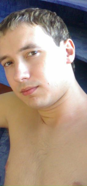 №6, Слава Хлопин, 37 лет, Киров №6, Слава Хлопин, 37 лет, Киров