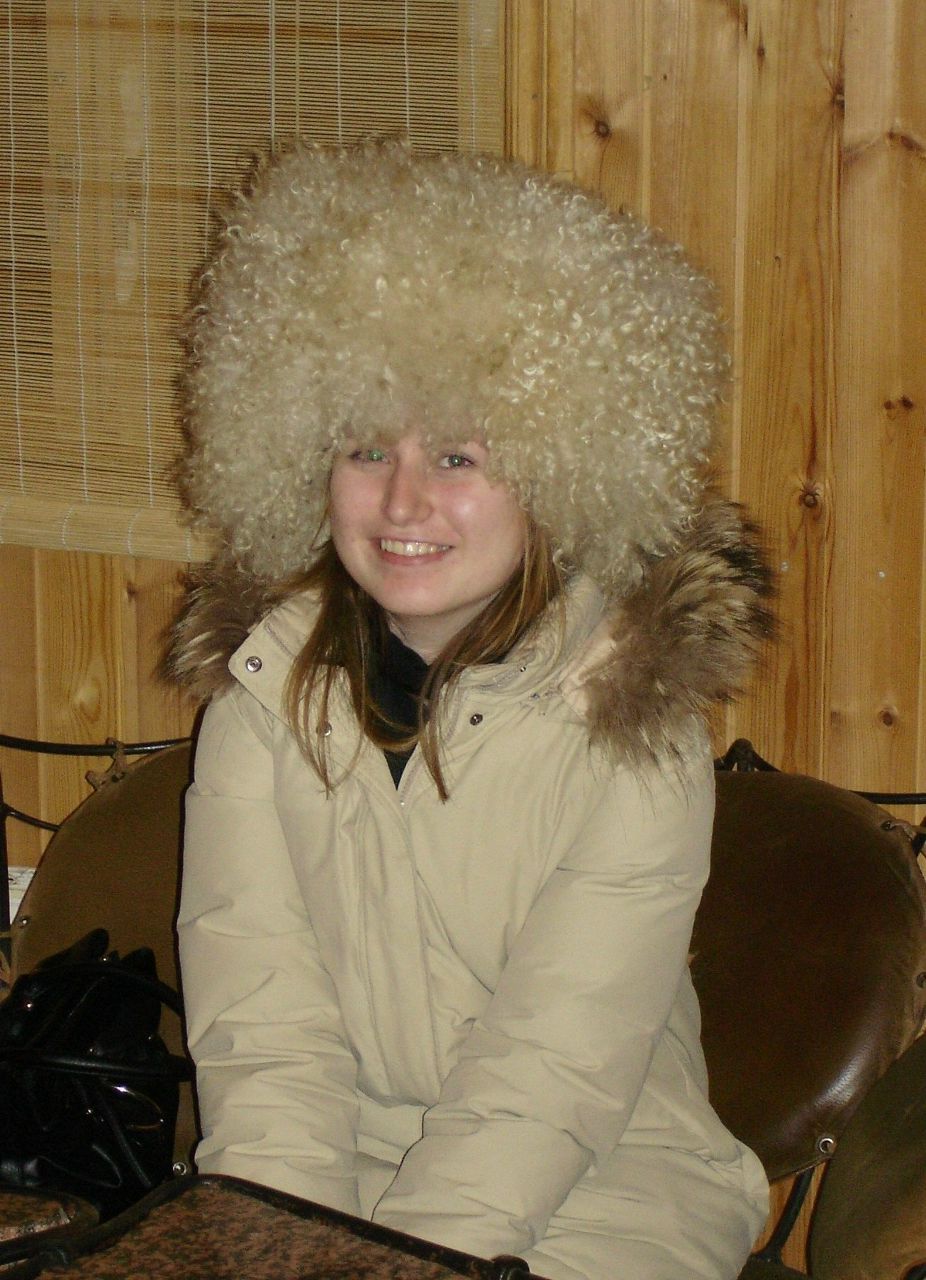 Варвара Муратова | Москва