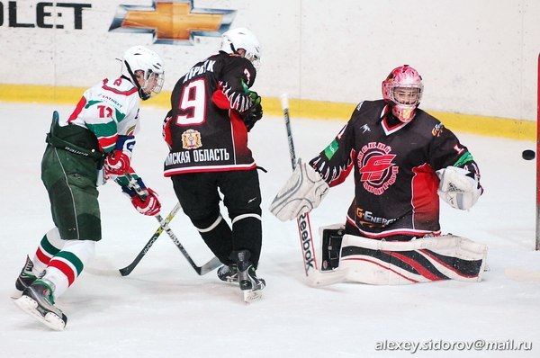 Ксения Шумова | Казань