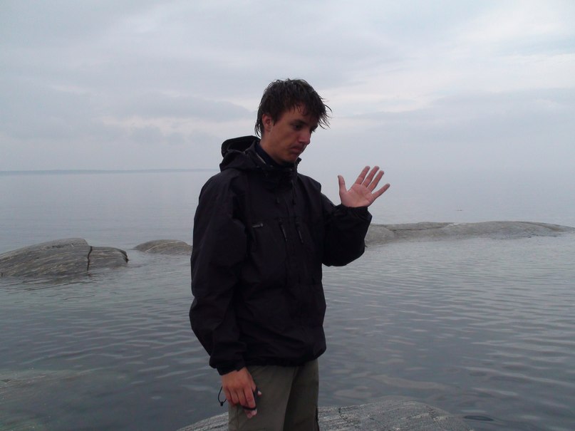 Грэг Золотухин | 