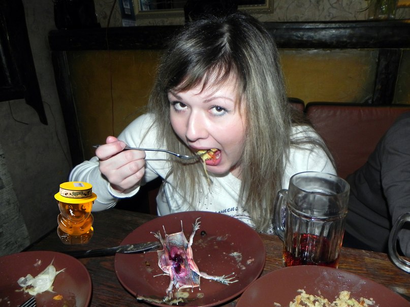 Юлия Ляхова | Харьков