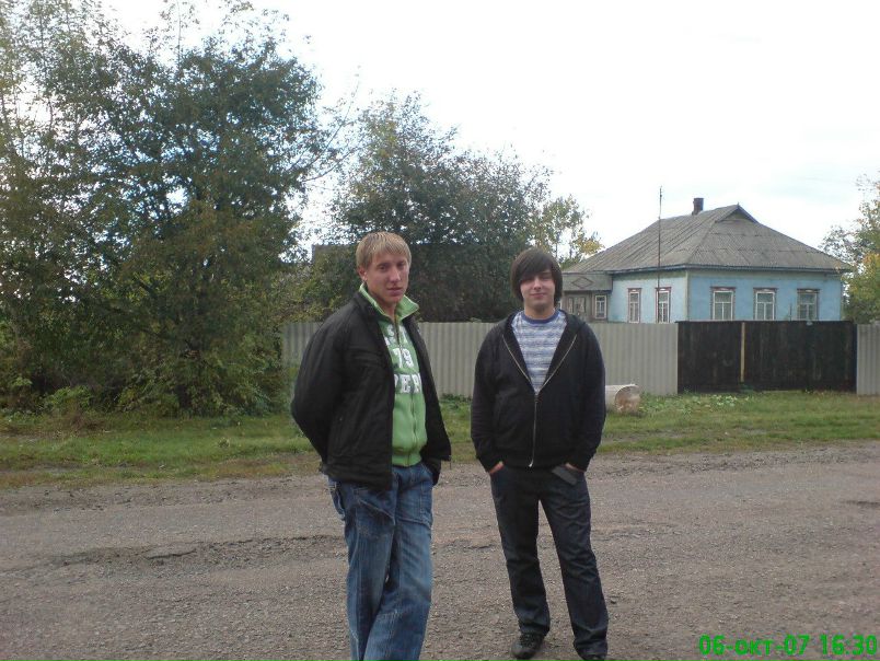 Ruslan Zabolotniy фото со стены #2