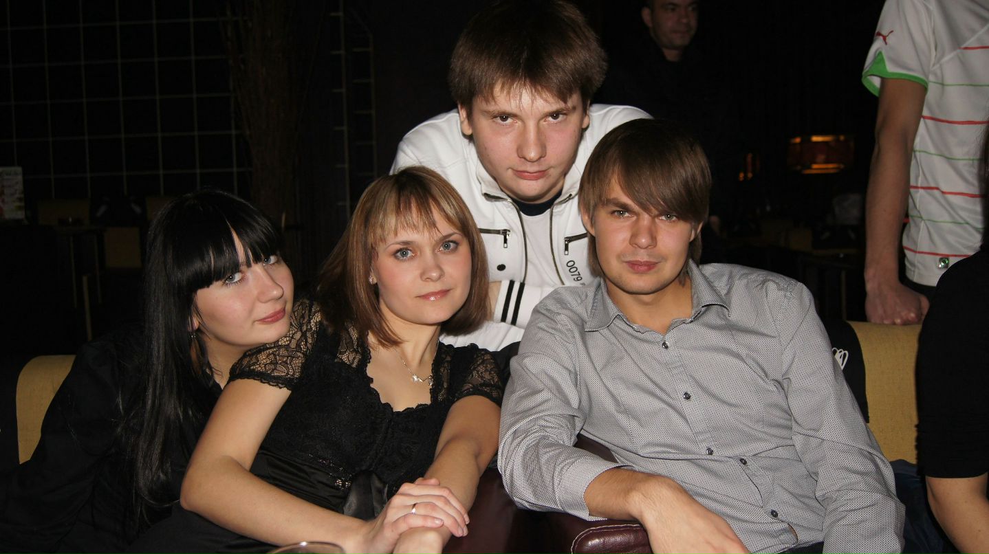 Катюшка Гусева | Челябинск