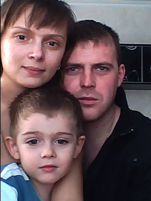 Ольга Олексюк | Винница