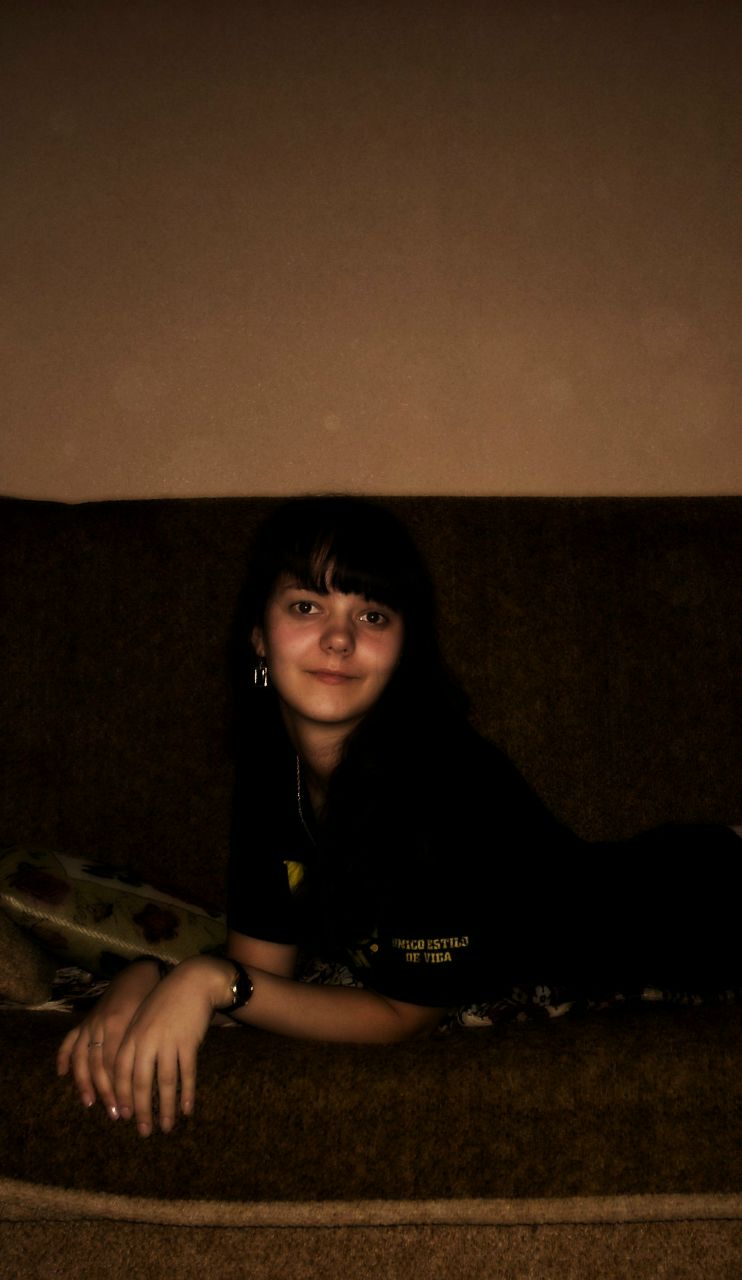 Юлия Лихоманова | Воронеж