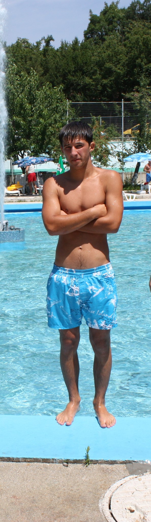 Юрчик Бондар | Киев