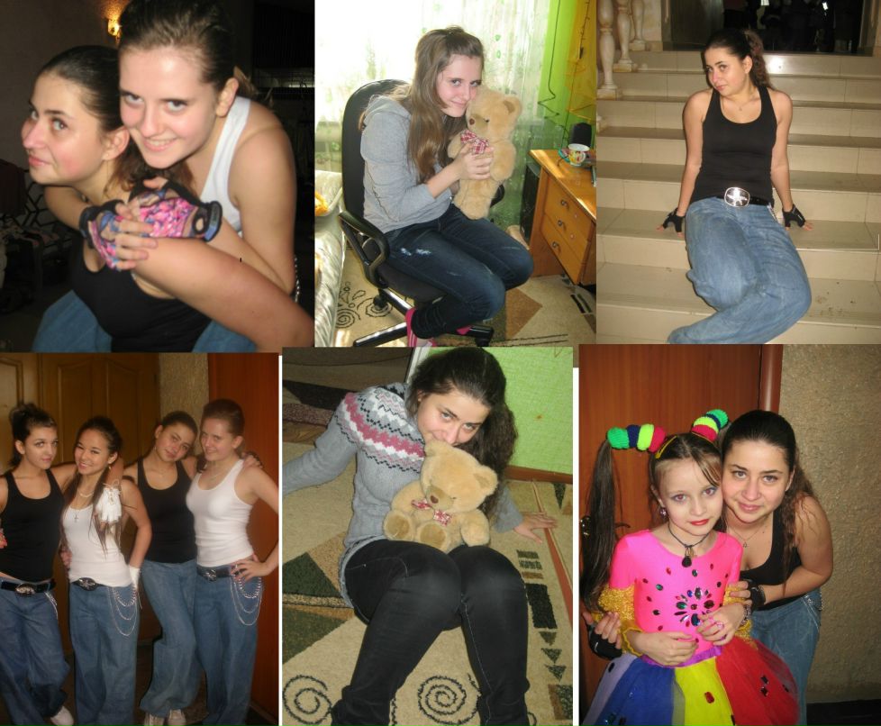 Віолета Грабовецька | Киев