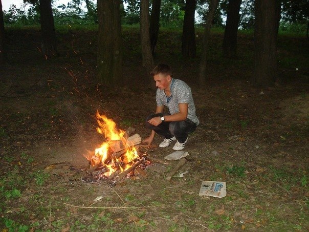 Сергей Совенко Nightmare | Лысянка