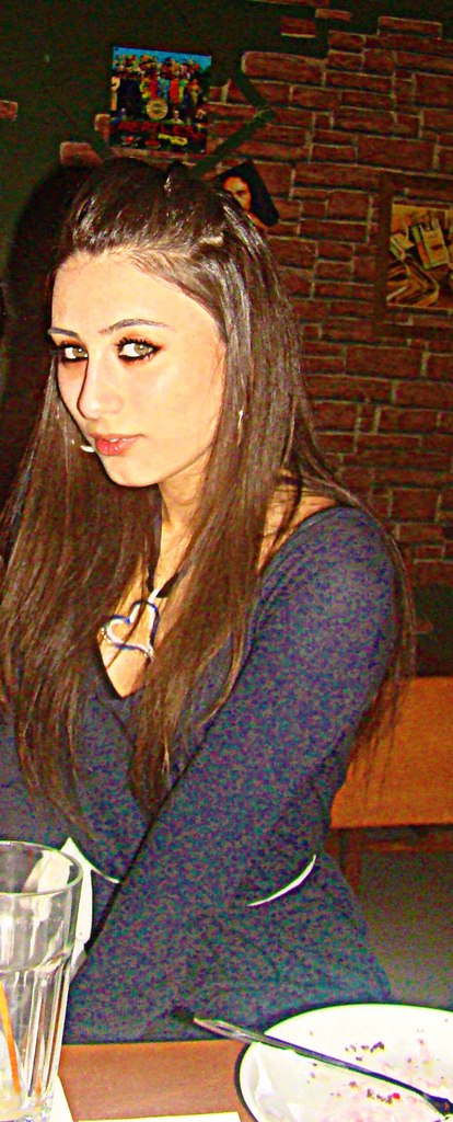 Seda Mkrtchyan | Одесса