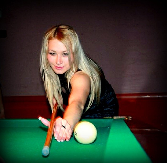 Tetjana Melnek | Schweinfurt