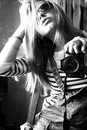 Фотография Света Лунина