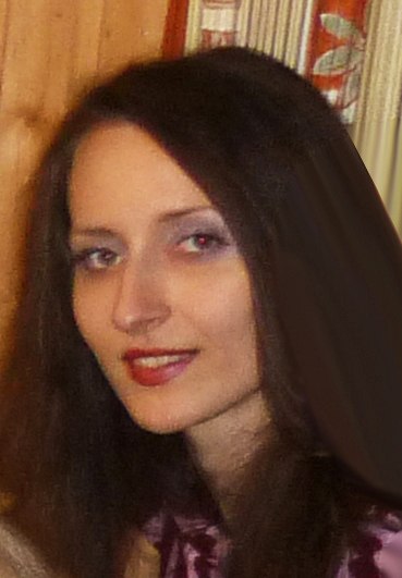 Елена Виноградова | Санкт-Петербург