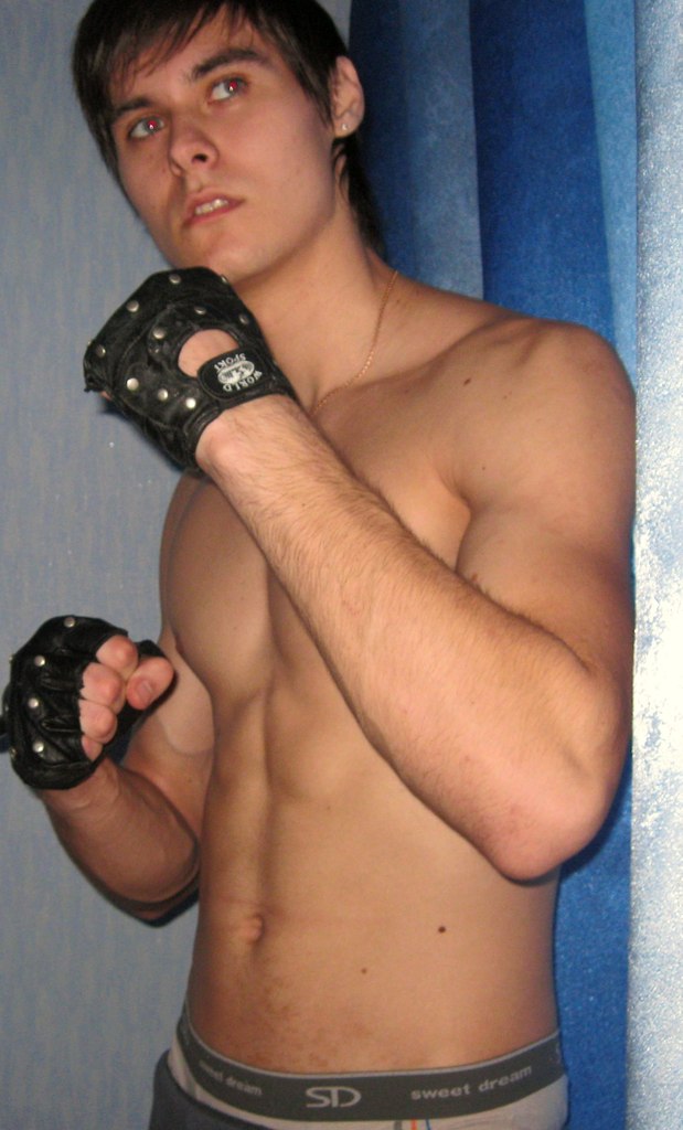 Данил Стародуб |► criminal brayan►| | Николаев