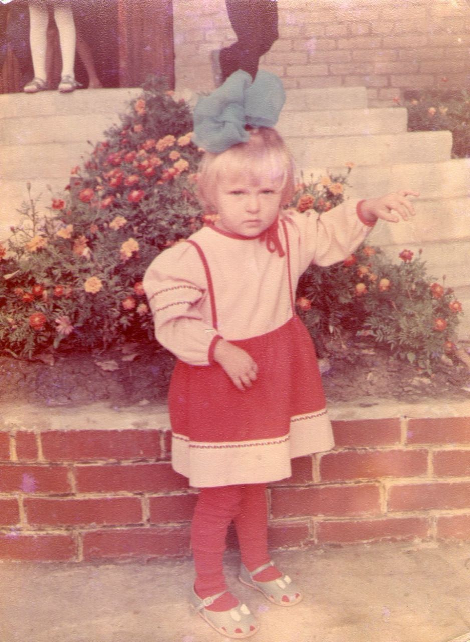 Елена Кулишова | 