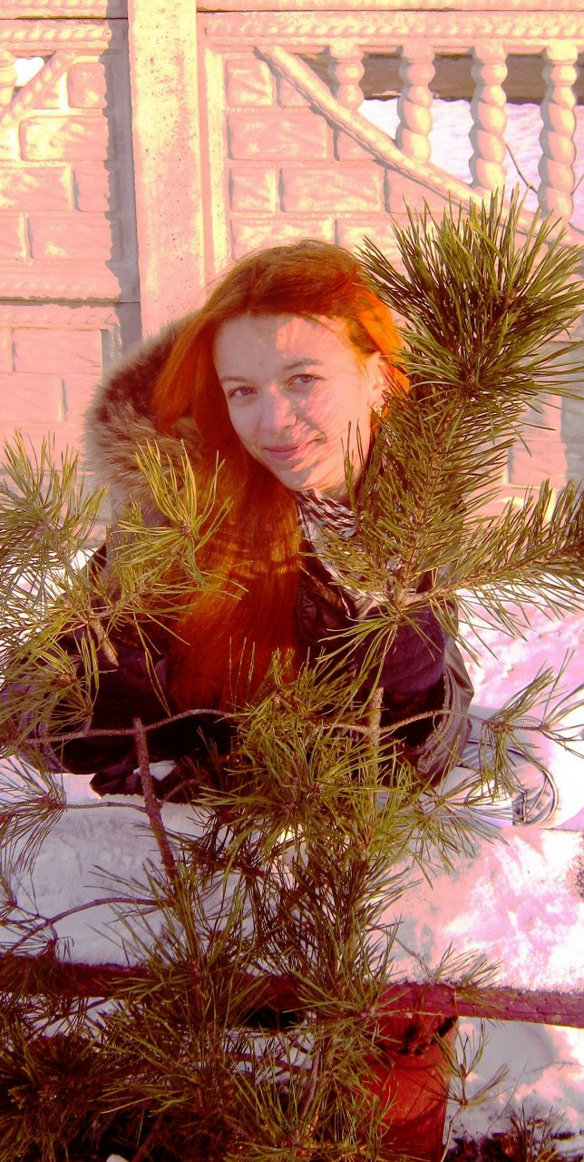 Валерия Мазуренко | 