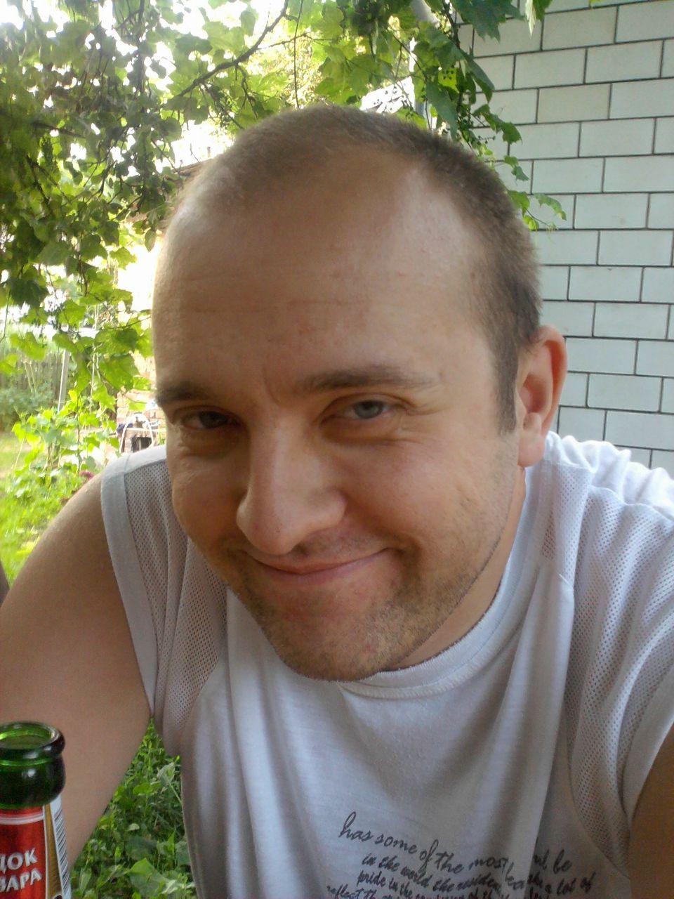 Олександр Нерус | Бровары